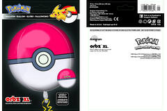 Orbz Pokéball 38x40cm