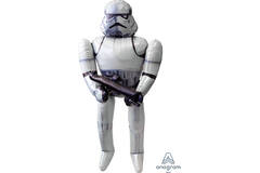 AirWalker® - Storm Trooper - 83 x 177 cm
