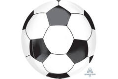 Orbz® - Football - 38 x 40 cm