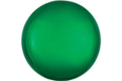 Orbz® - Green - 38 x 40 cm