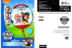 Orbz® - Paw Patrol - 38 x 40 cm