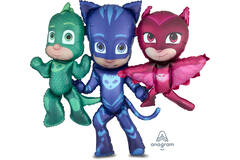 AirWalker® - PJ Masks