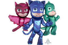 AirWalker® - PJ Masks
