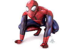 AirWalker® - Spider-Man - 91 x 91 cm