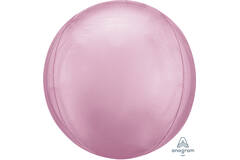 Orbz® - Pastel Pink - 38 x 40 cm