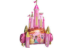 AirWalker® - Princess Once Upon a Time