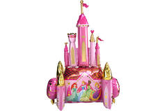 AirWalker® - Princess Once Upon a Time