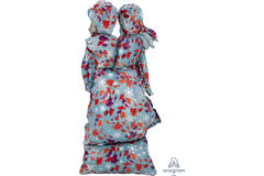 AirWalker® - Frozen 2 - 68 x 147 cm
