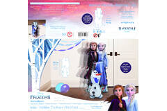 AirWalker® - Frozen 2 - 68 x 147 cm