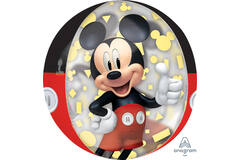 Orbz® - Mickey Mouse Forever - 38 x 40 cm