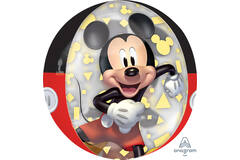 Orbz® - Mickey Mouse Forever - 38 x 40 cm