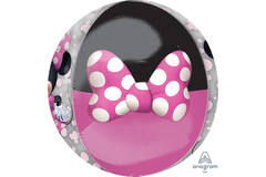 Orbz® - Minnie Mouse Forever - 38 x 40 cm
