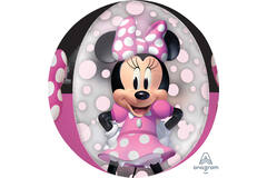Orbz® - Minnie Mouse Forever - 38 x 40 cm
