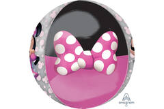 Orbz® - Minnie Mouse Forever - 38 x 40 cm