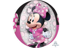 Orbz® - Minnie Mouse Forever - 38 x 40 cm