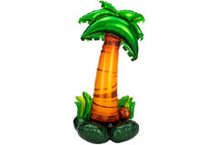 AirLoonz® – Palm Tree – 66 x 139 cm
