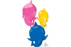 AirWalker® - 3 Baby Shark