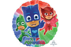 Foil Balloon - PJ Masks - 45 cm