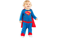 Child Costume Superman 12-18 mths