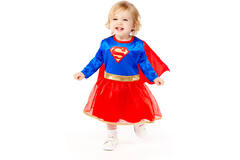 Child Costume Supergirl 18-24 mths