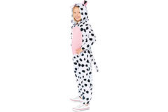 Child Costume Dog Onesie Age 4-6 Years
