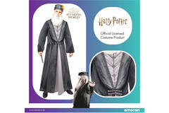 Adult Costume Dumbledore Size XL
