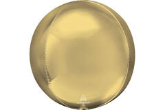 Orbz JUMBO White Gold