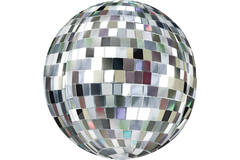 Orbz® - Disco Ball - 38 x 40 cm