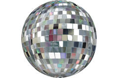Orbz® - Disco Ball - 38 x 40 cm