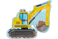 Shape Construction