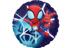 18in/45cm Spidey & Amazing Friends