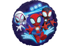 18in/45cm Spidey & Amazing Friends
