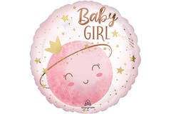 18in/45cm HX Little Moon Girl
