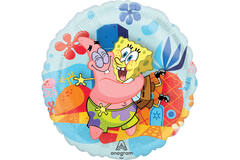 21in/53cm Pano Spongebob Squarepants