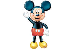 AirWalker Mickey