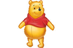 Foil Balloon - Shape - Winnie the Pooh - 56 x 74 cm