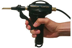 3-in-1 Inflator For EU Cylinder