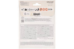 Standard - Jen pro tebe - CZE Foil Balloon RP40 Packaged 45 cm