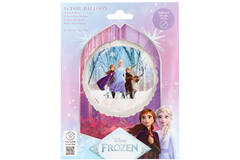 Foil Balloon - Frozen - 45 cm