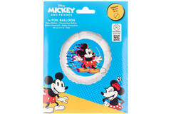 Foil Balloon - Mickey Mouse - 45 cm