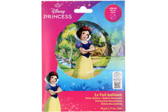 Foil Balloon - Snow White - 45 cm
