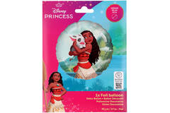 Foil Balloon - Moana - 45 cm