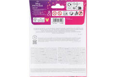 Foil Balloon - Sleeping Beauty - 45 cm