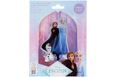 Foil Balloon - Shaped Anna & Elsa, Olaf - Frozen - 45 x 63 cm