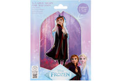Foil Balloon - Shaped Anna - Frozen - 43 x 87 cm