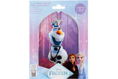 Foil Balloon - Shaped Olaf - Frozen - 40 x 100 cm