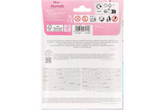 Foil Balloon - Shaped Minnie Mouse - 46 x 76 cm