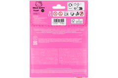 Foil balloon - Shaped - Hello Kitty - Paris - head - 48 x 71 cm