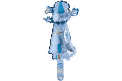 Foil Balloon - Mini Shape - Snow White - 23 cm