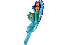 Foil Balloon - Mini Shape - Ariel - 23 cm